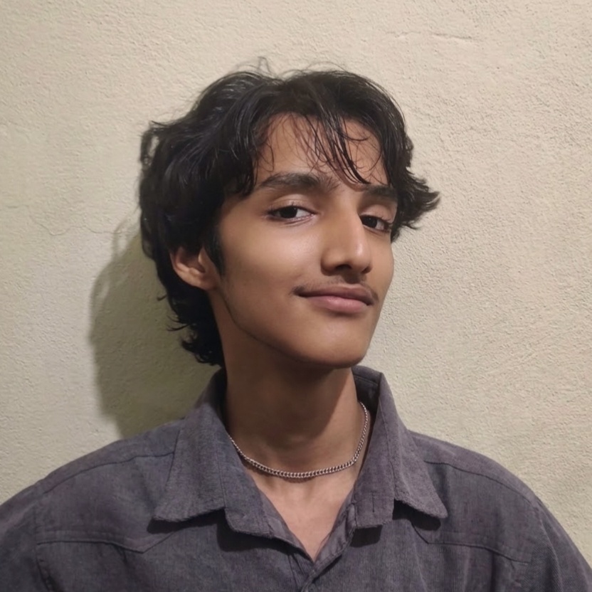 Nayush Ghimire